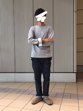 YUTAさんのコーディネート