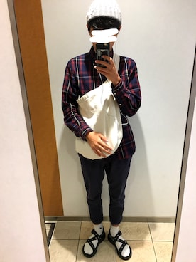 YUTAさんのコーディネート