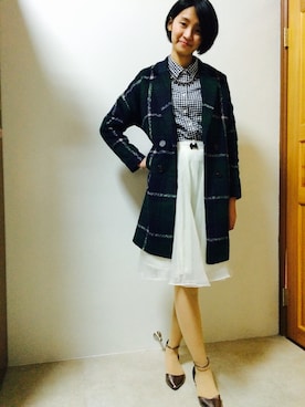 Ivanaさんのコーディネート