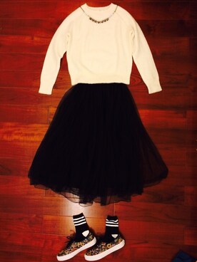 Ivanaさんのコーディネート