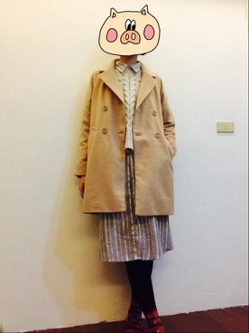 Ivanaさんのコーディネート