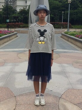 Ivanaさんのコーディネート