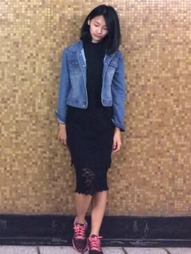 Ivanaさんのコーディネート