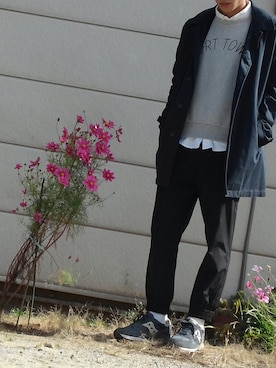 くらげさんのコーディネート