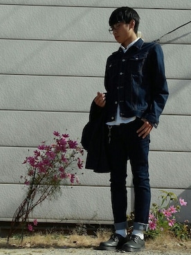 くらげさんのコーディネート