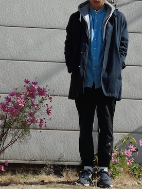 くらげさんのコーディネート