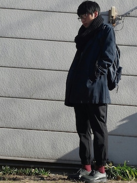 くらげさんのコーディネート