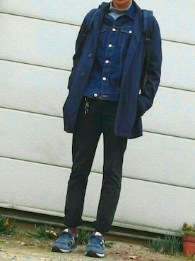 くらげさんのコーディネート