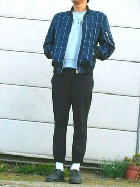 くらげさんのコーディネート