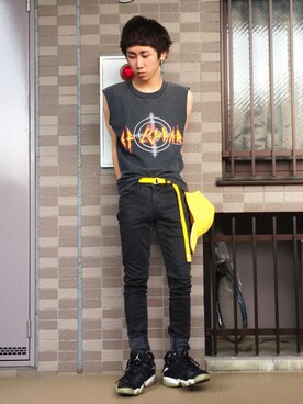 sakurai maroiさんのコーディネート