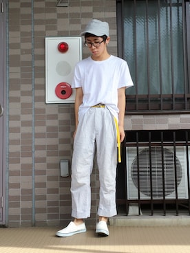 sakurai maroiさんのコーディネート