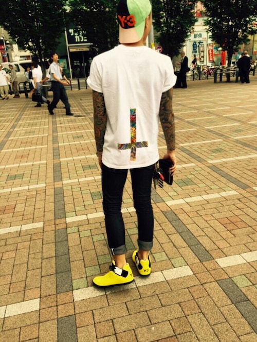 xanaduuuさんのコーディネート