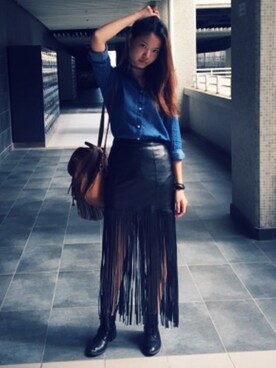 Cmanさんのコーディネート