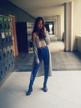 Cmanさんのコーディネート