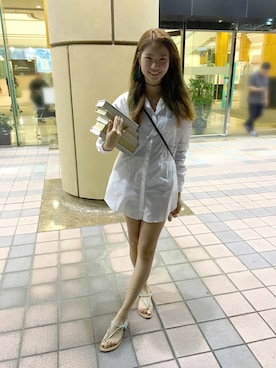 Cmanさんのコーディネート