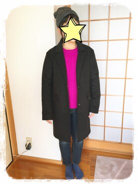 カミオさんのコーディネート