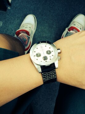 Yeahsheさんの（AIR JORDAN | エアジョーダン）を使ったコーディネート