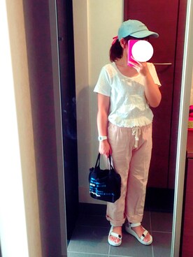 asaminさんのコーディネート