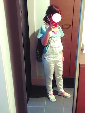 asaminさんのコーディネート