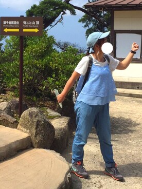 asaminさんのコーディネート