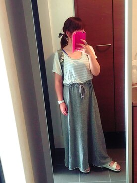 asaminさんのコーディネート