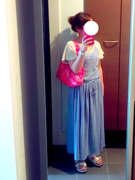 asaminさんのコーディネート