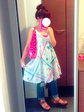 asaminさんのコーディネート