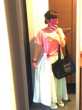 asaminさんのコーディネート