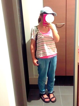 asaminさんのコーディネート