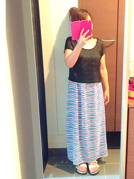 asaminさんのコーディネート