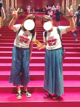 asaminさんのコーディネート