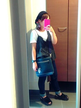 asaminさんのコーディネート