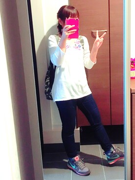 asaminさんのコーディネート