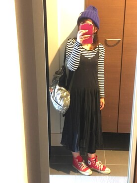 asaminさんのコーディネート