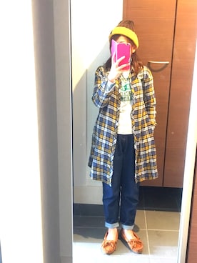 asaminさんのコーディネート