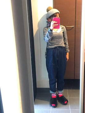 asaminさんのコーディネート