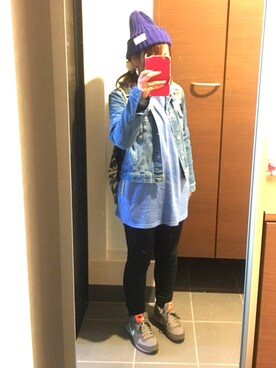 asaminさんのコーディネート