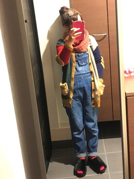 asaminさんのコーディネート