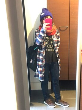 asaminさんのコーディネート