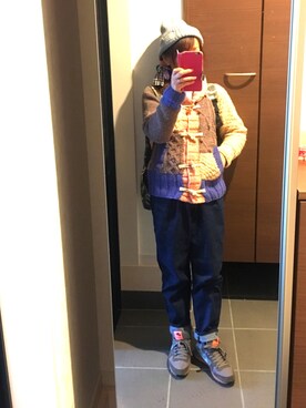 asaminさんのコーディネート