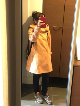 asaminさんのコーディネート