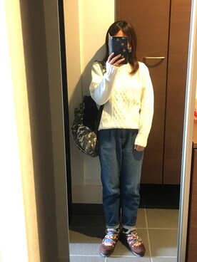 asaminさんのコーディネート