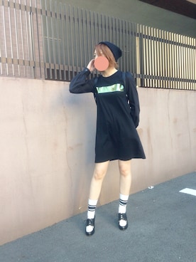 ラビさんのコーディネート