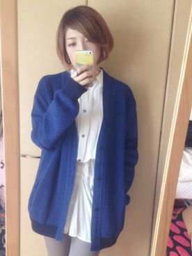 ラビさんのコーディネート