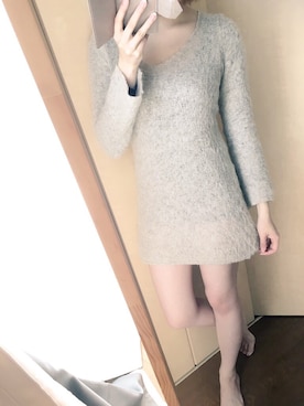 ラビさんのコーディネート