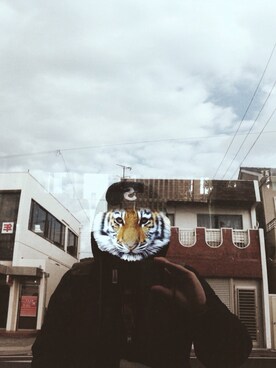 mtkthingさんのコーディネート