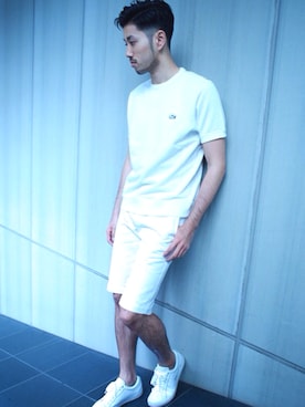 TAMUKEIさんのコーディネート