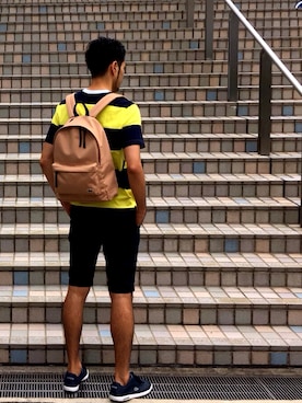 TAMUKEIさんのコーディネート