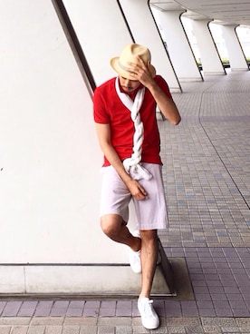 TAMUKEIさんのコーディネート