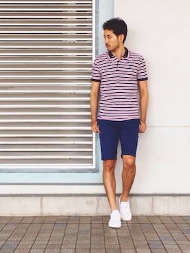 TAMUKEIさんのコーディネート